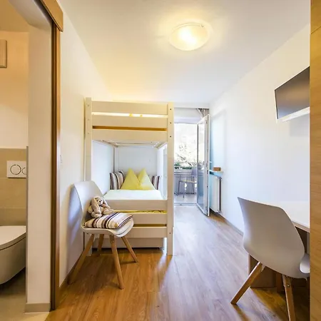 Apartment In Dorf Tirol Near Tirol Castle