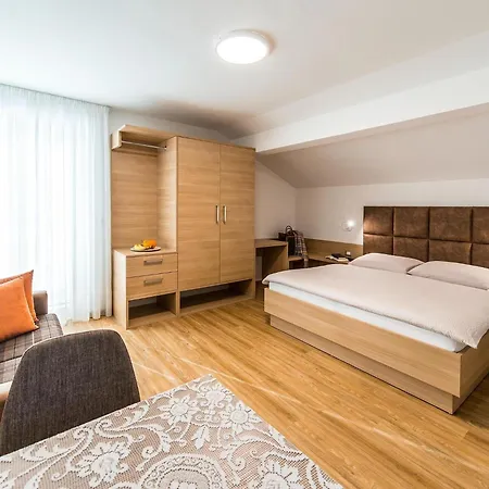 Apartman Apartment In Dorf Tirol Near Tirol Castle