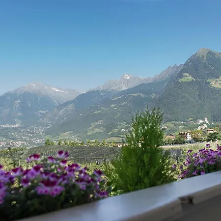 Apartman Apartment In Dorf Tirol Near Tirol Castle Tirolo