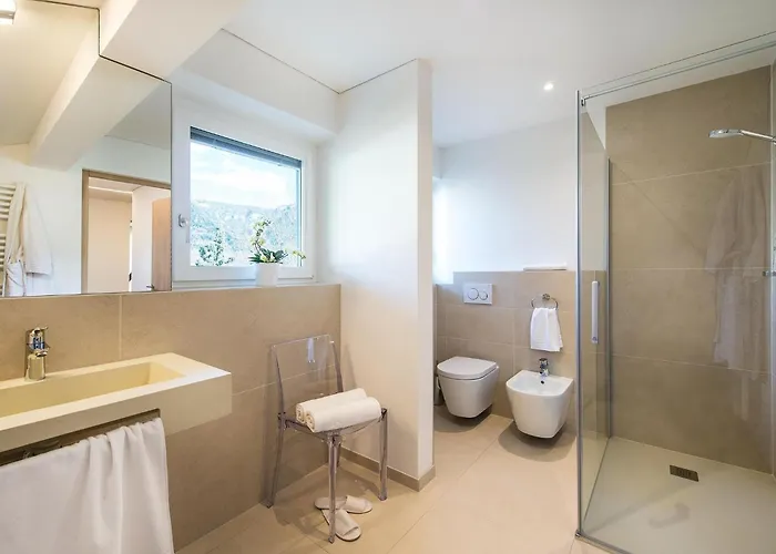 Apartamento In Near Castle