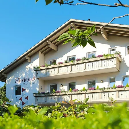 Apartments Etschland Dorf Tirol - IDO02012-CYC Apartment Dorf Tirol