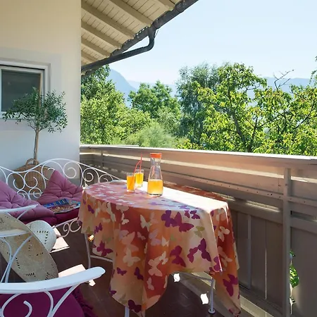 Apartments Etschland Dorf Tirol - IDO02012-CYC Apartment *