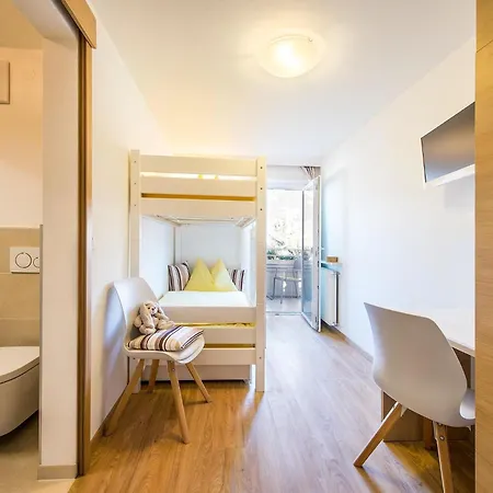 Apartments Etschland Dorf Tirol - IDO02012-CYC Apartment