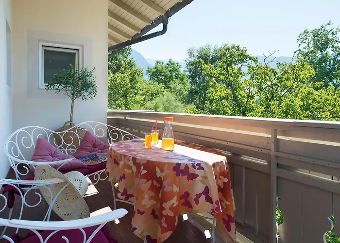 In Near Castle Lägenhet *